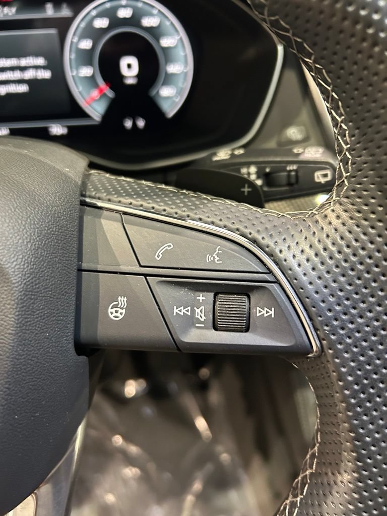 Used 2022 Audi SQ5 Premium Plus AWD/4WD image 17
