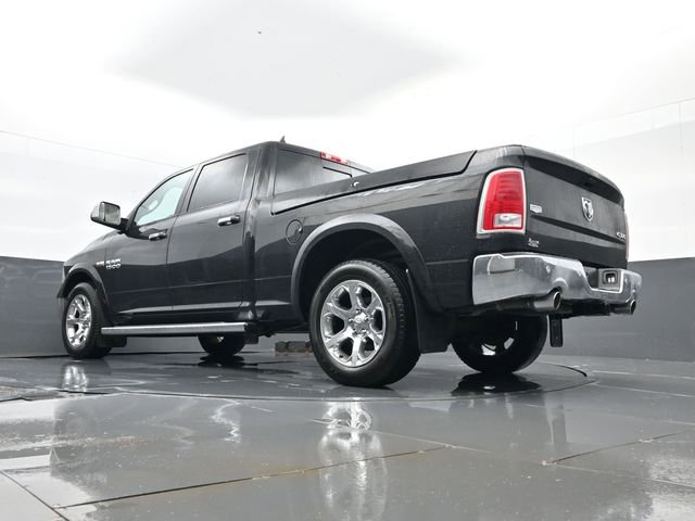 Used 2018 RAM 1500 Laramie AWD/4WD image 25