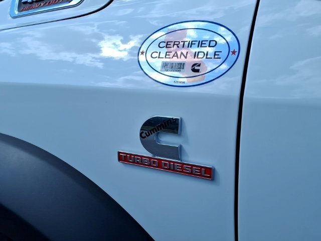 New 2027 RAM 4500 Tradesman AWD/4WD image 11