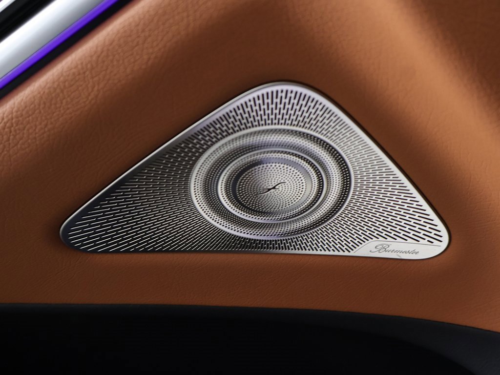 Used 2023 Mercedes-Benz S 500 S 500 image 45