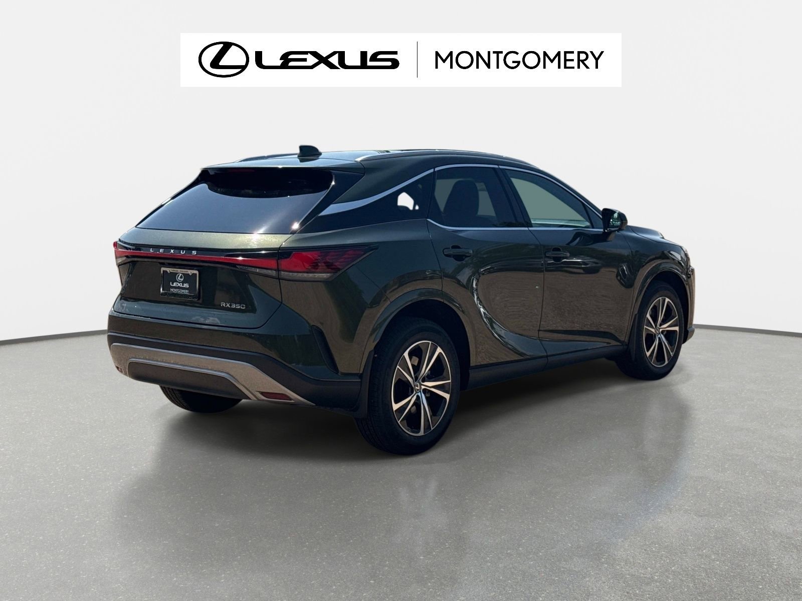 Used 2024 Lexus RX 350 Premium w/ Convenience Package image 3