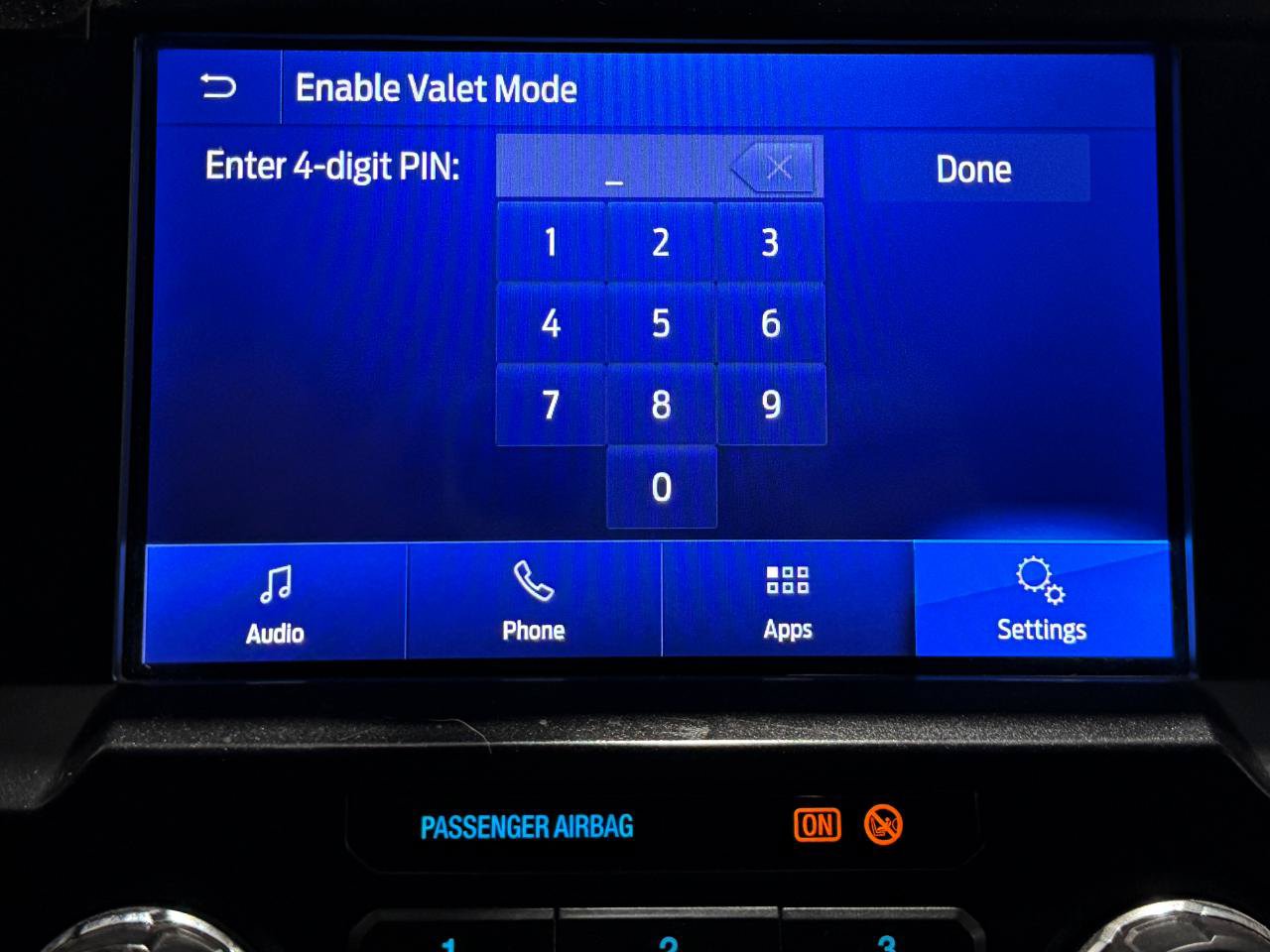 Used 2022 Ford F450 XLT w/ XLT Premium Package AWD/4WD image 15