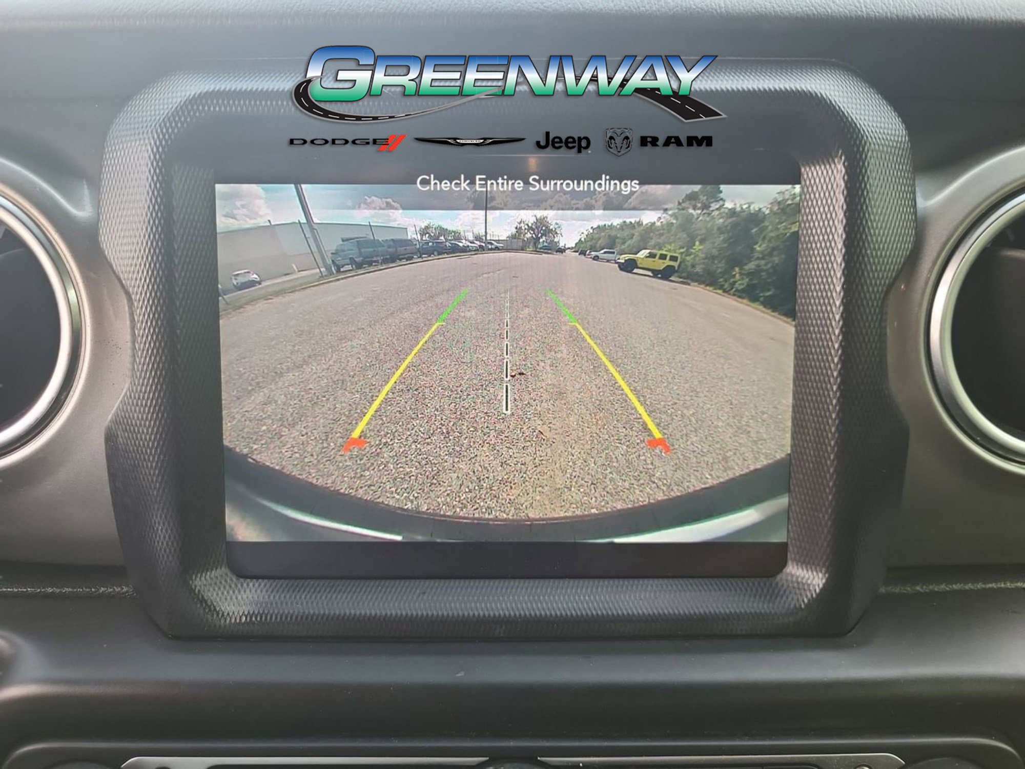 Used 2020 Jeep Wrangler Unlimited Sahara image 20