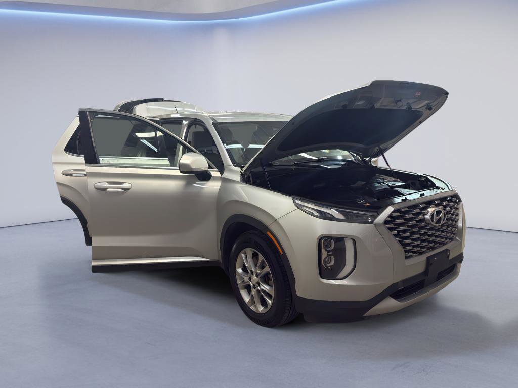 Used 2021 Hyundai Palisade SE w/ Winter Package image 8