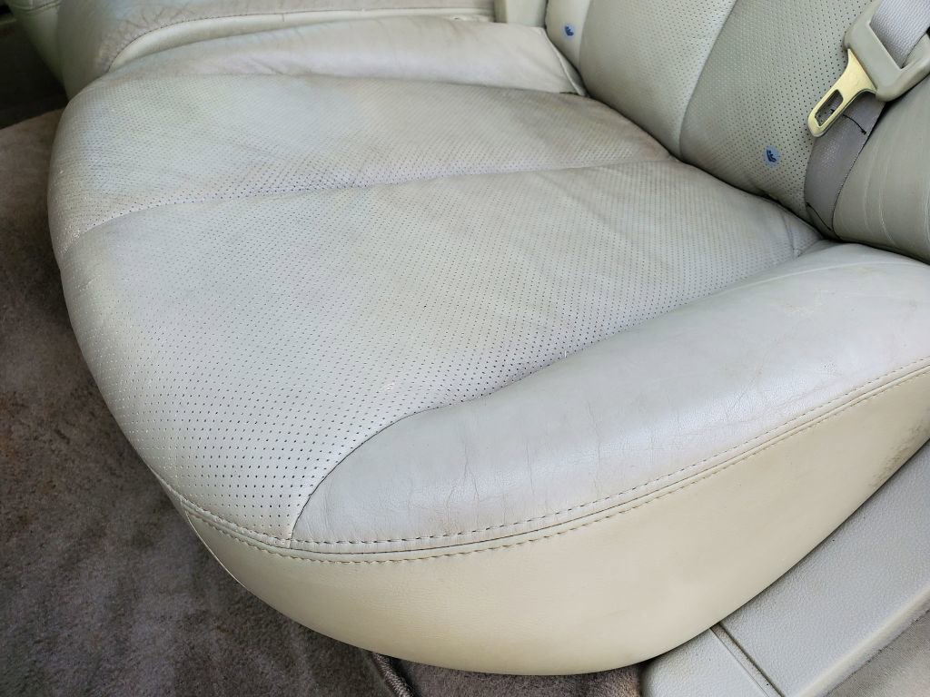 Used 2003 INFINITI Q45 Premium image 30