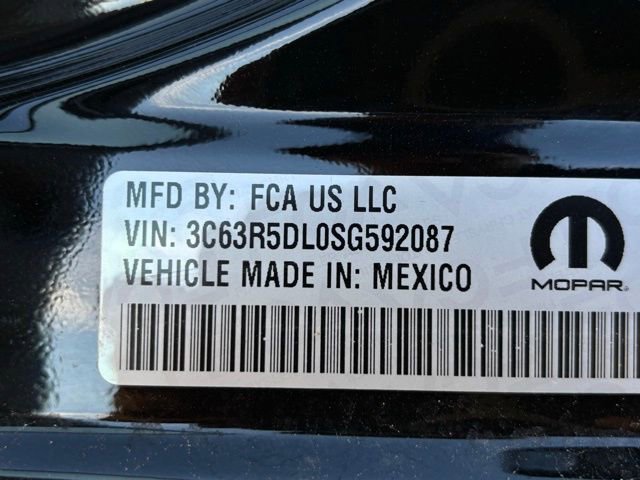 Certified 2025 RAM 2500 Lone Star image 32