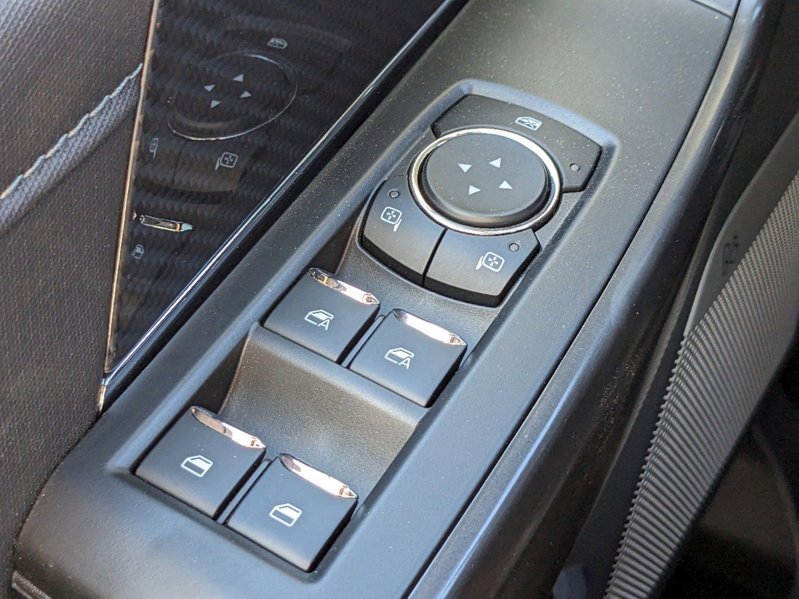 New 2024 Ford F150 XLT w/ Equipment Group 303A High image 25