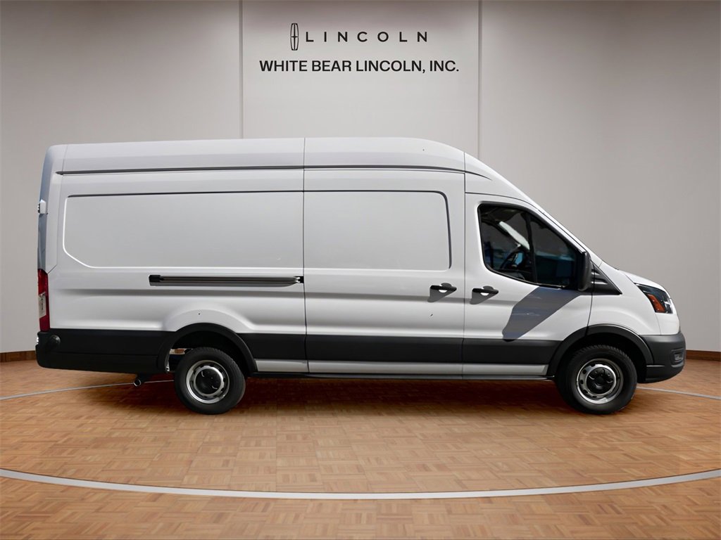 Used 2024 Ford Transit 350 148 High Roof Extended image 2