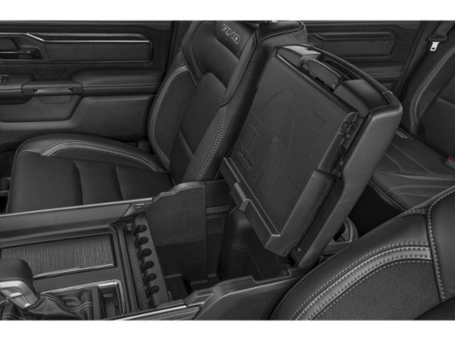 Used 2025 RAM 1500 RHO image 16