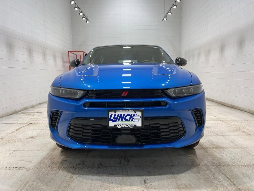 New 2024 Dodge Hornet R/T Plus image 42