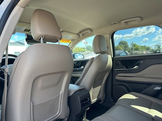 Used 2024 Lincoln Corsair FWD image 24