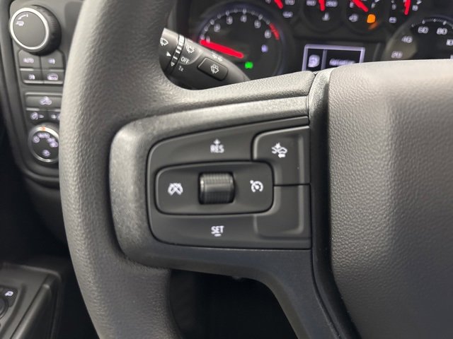 New 2026 Chevrolet Silverado 1500 Custom image 12