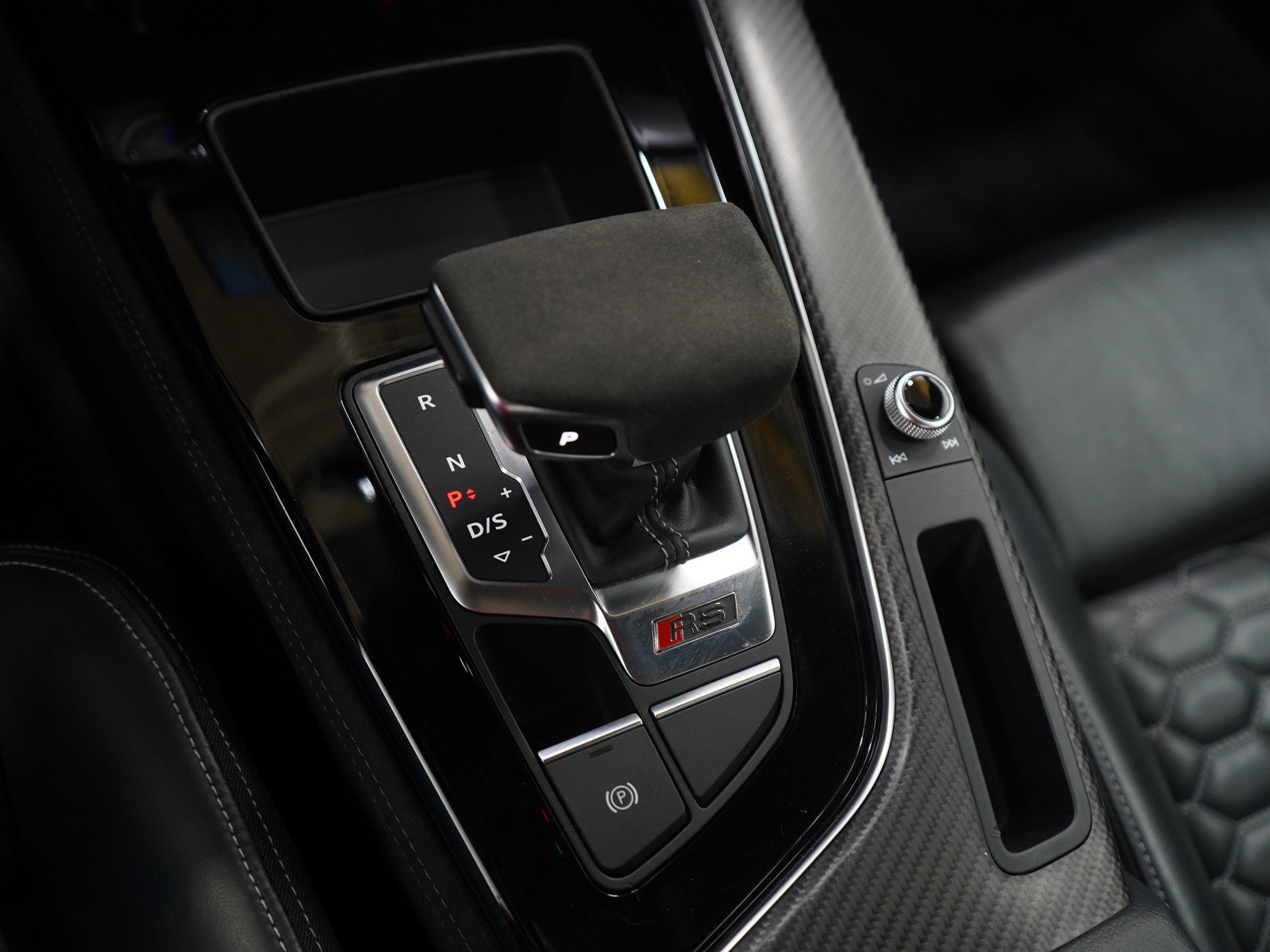 Used 2021 Audi RS 5 Sportback image 21