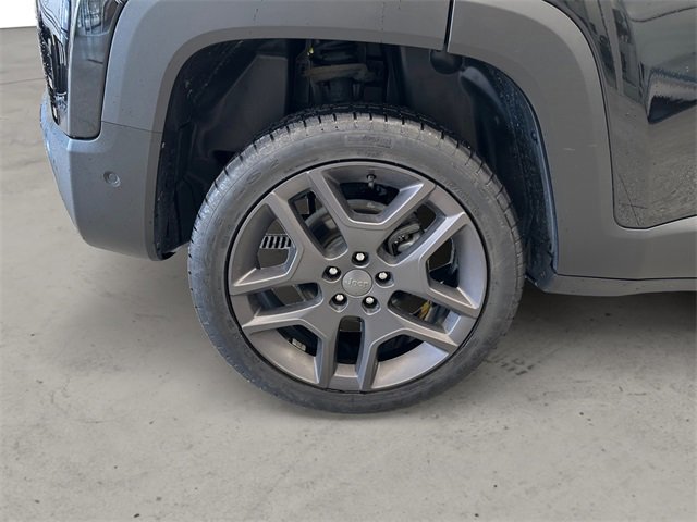 Used 2020 Jeep Renegade Altitude image 14