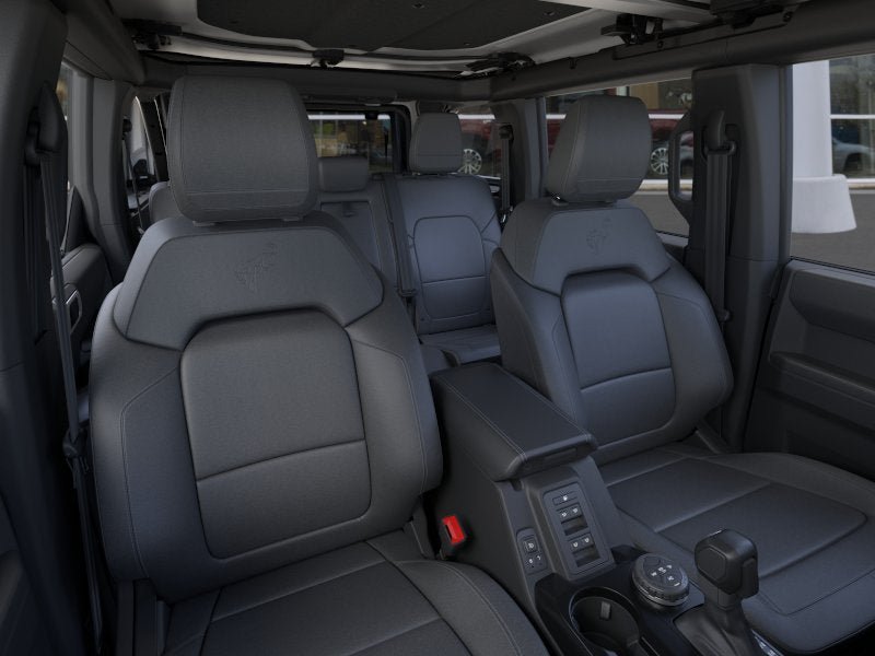 New 2026 Ford Bronco Outer Banks AWD/4WD image 10