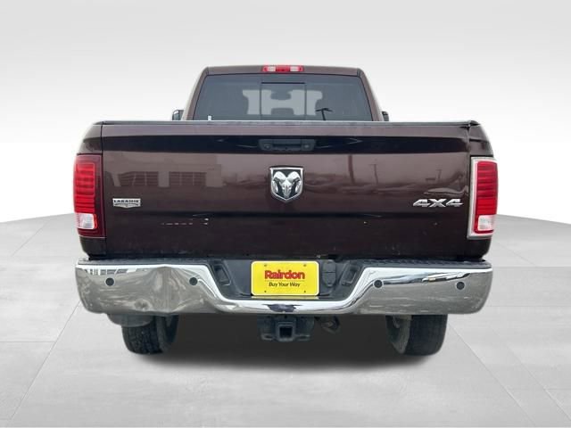 Used 2014 RAM 3500 Laramie w/ Convenience Group image 8