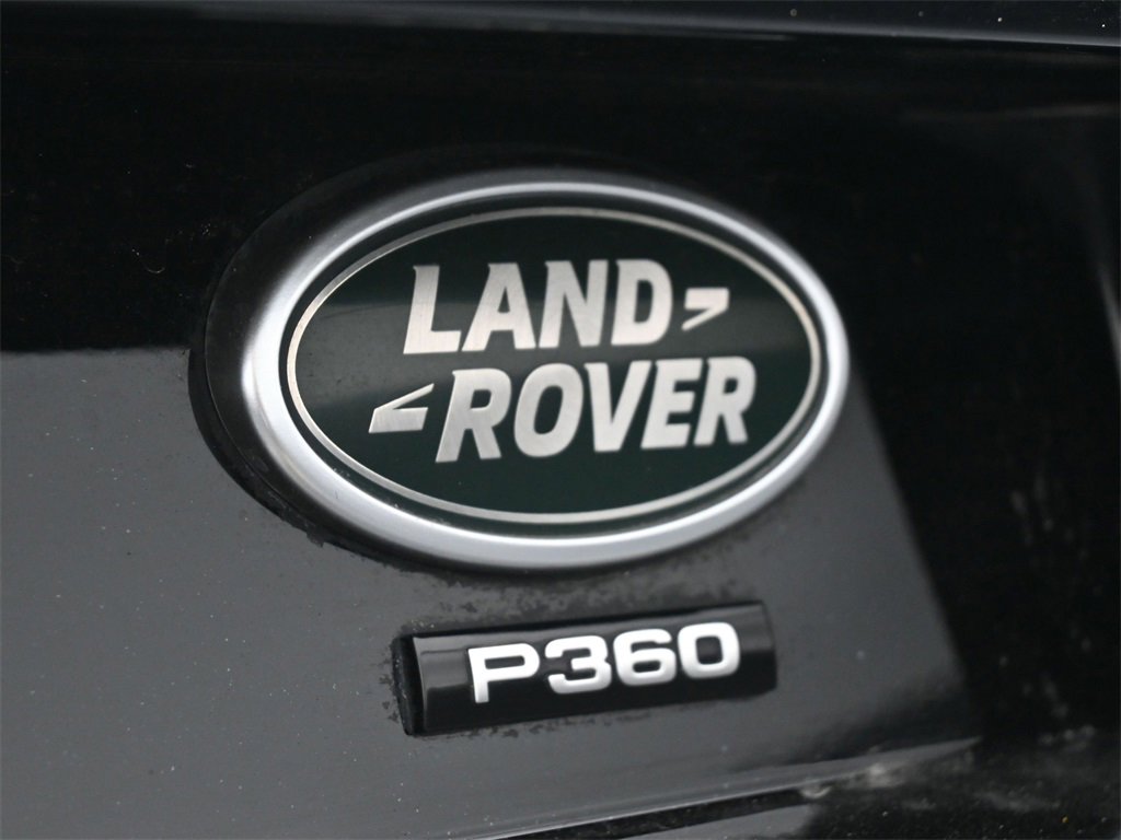 Used 2023 Land Rover Discovery S R-Dynamic image 22