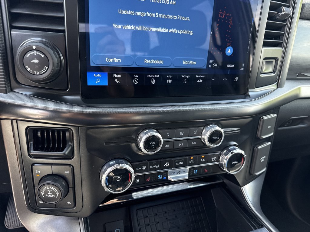 Used 2024 Ford F150 Lariat w/ Equipment Group 502A High AWD/4WD image 27