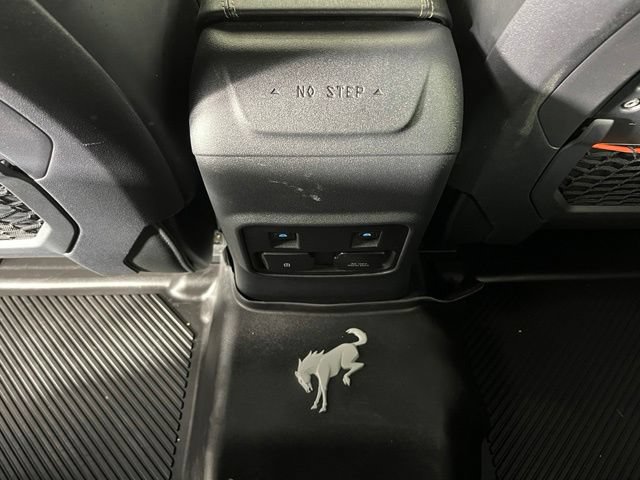 Used 2023 Ford Bronco Raptor AWD/4WD image 39