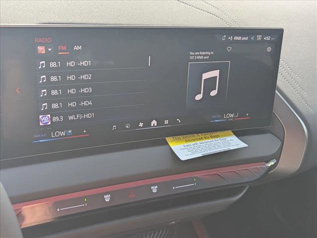 Used 2026 BMW X3 xDrive30 w/ M Sport Package image 11