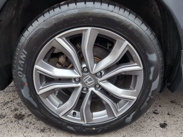 Used 2021 Honda CR-V Touring image 9
