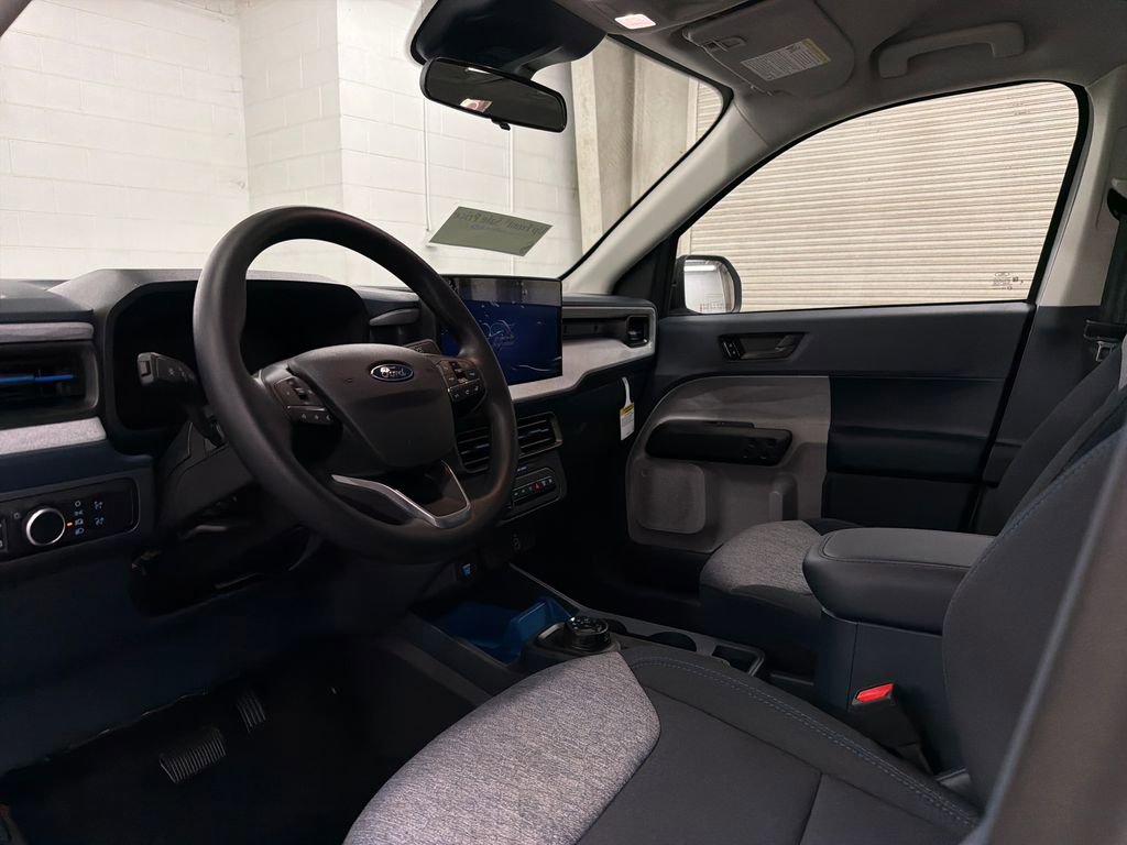New 2026 Ford Maverick XLT FWD image 6
