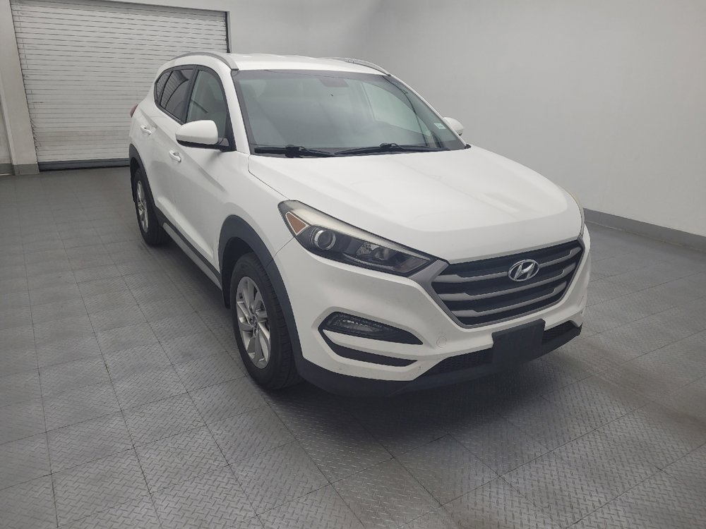 Used 2017 Hyundai Tucson SE AWD/4WD image 13