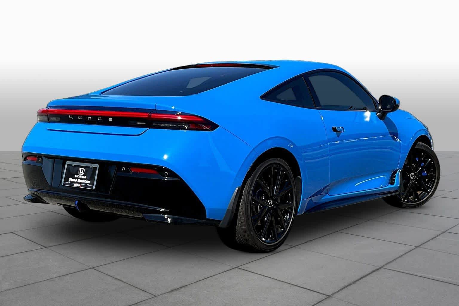 Used 2026 Honda Prelude image 13