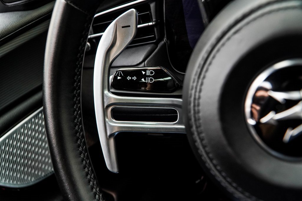 Used 2023 Maserati Grecale GT image 35