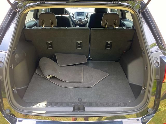 Used 2019 Chevrolet Equinox LT FWD image 28