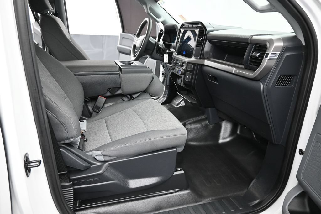 Used 2024 Ford F150 XL AWD/4WD image 16