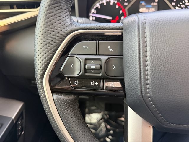 Used 2022 Toyota Tundra Limited w/ TRD Off-Road Package AWD/4WD image 22