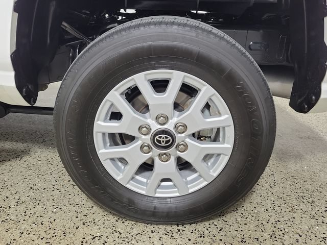 Used 2024 Toyota Tacoma SR5 RWD image 8