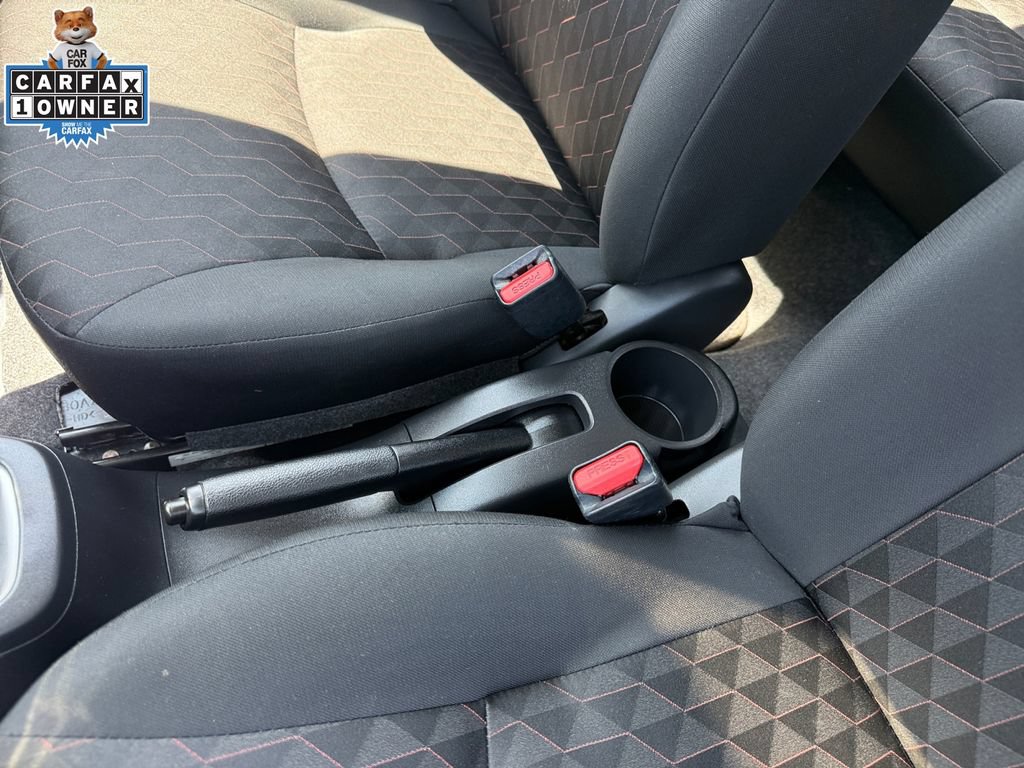 Used 2024 Mitsubishi Mirage FWD image 30