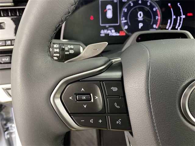 Used 2024 Lexus RX 350 Premium w/ Convenience Package image 16