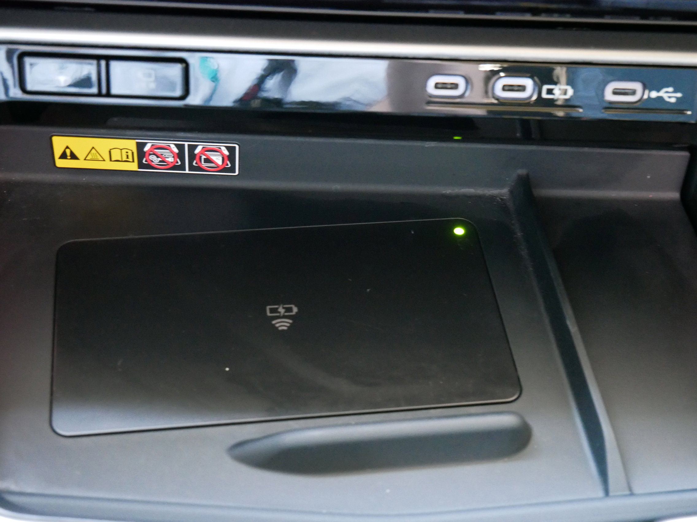 Used 2024 Lexus TX 350 AWD image 38