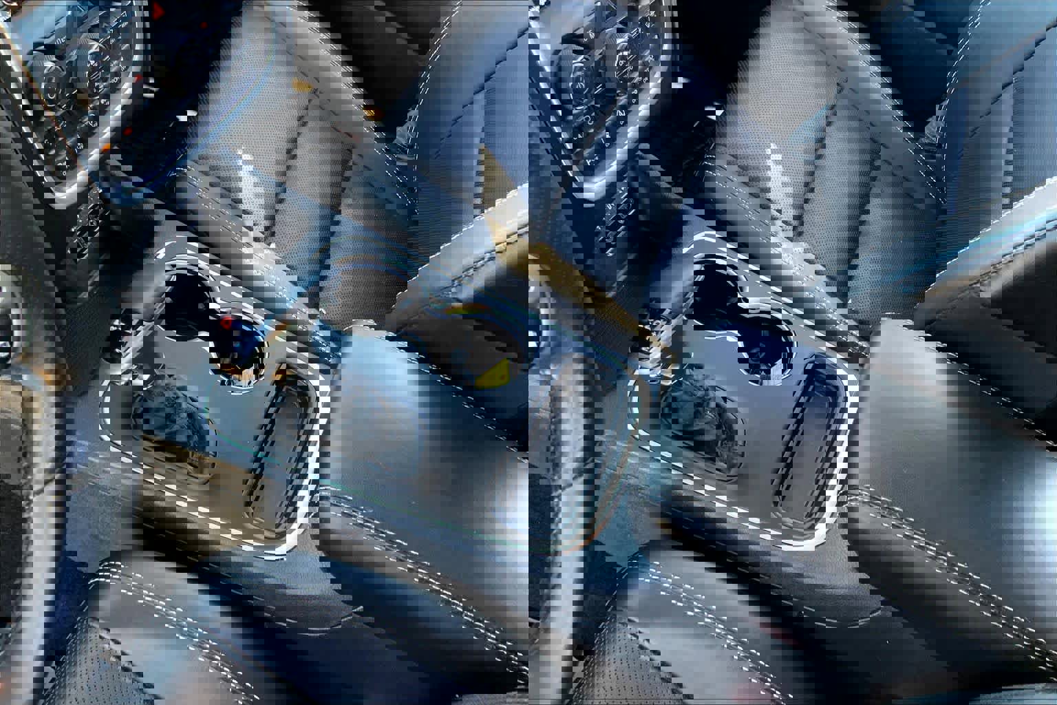 Used 2018 Dodge Durango Citadel w/ Technology Group image 16