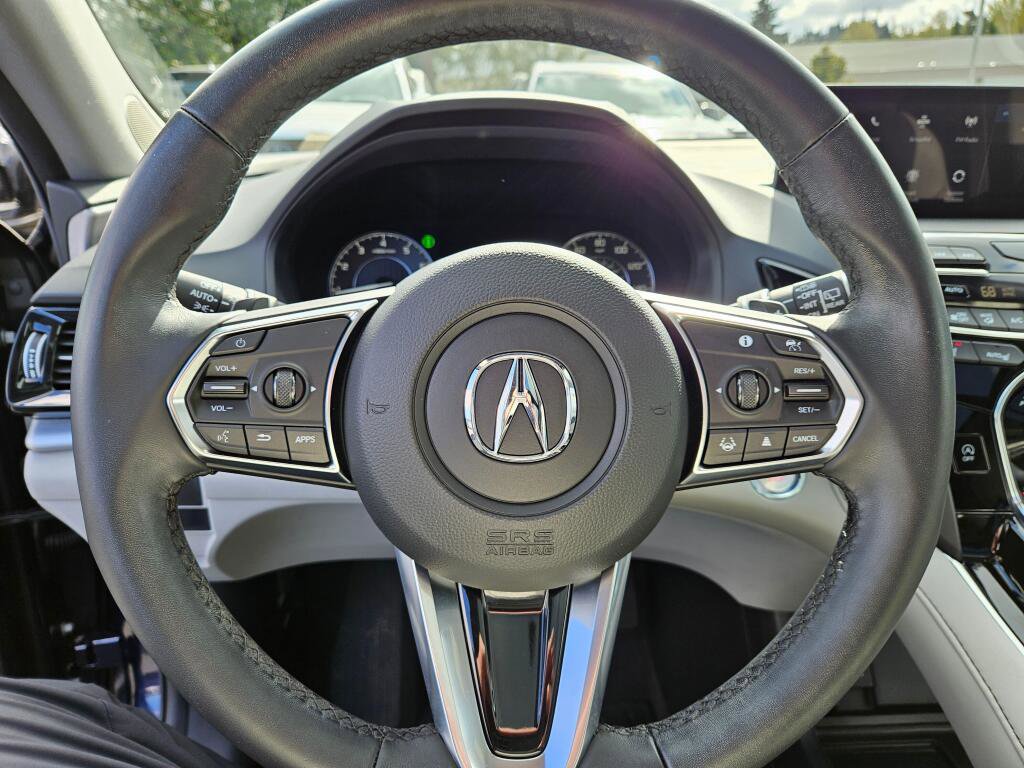 Used 2024 Acura RDX w/ Technology Package image 30