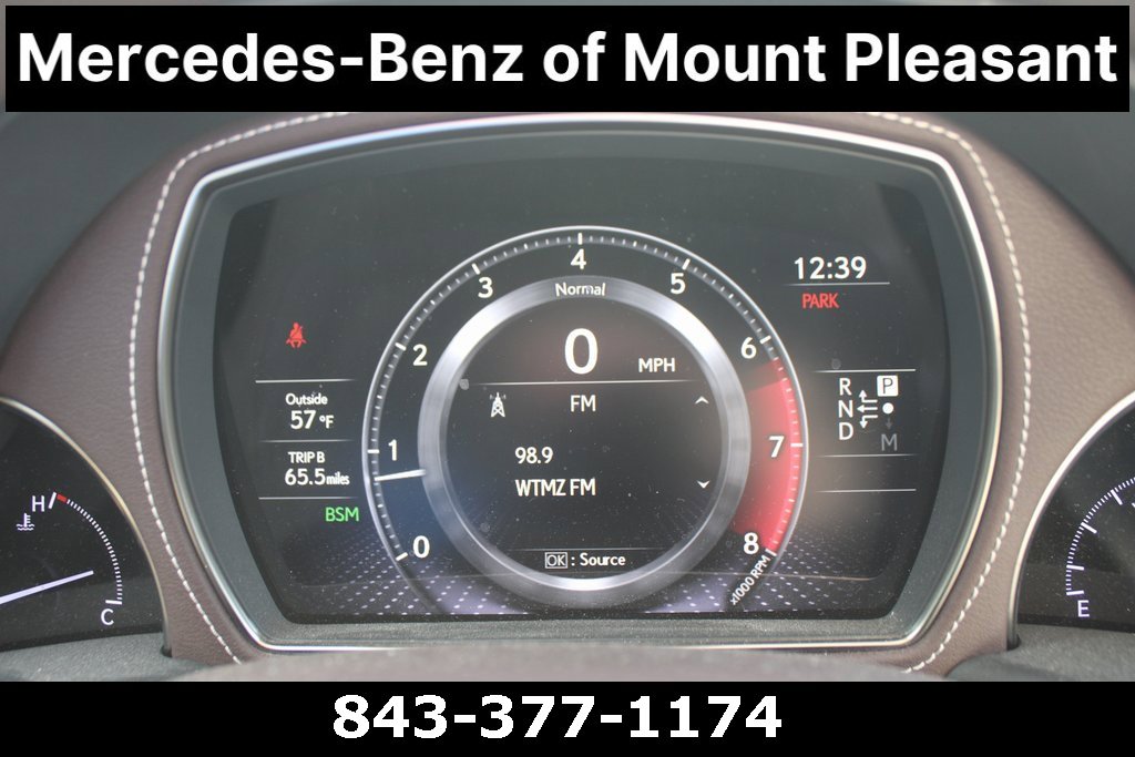 Used 2020 Lexus LS 500 image 30