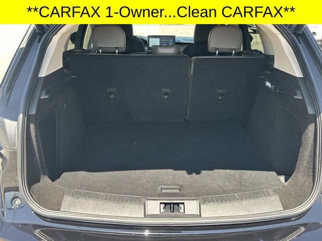 Certified 2023 Lincoln Corsair FWD w/ Equipment Group 101A image 9