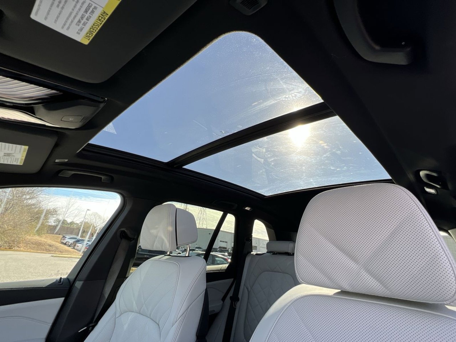 New 2026 BMW X5 xDrive40i AWD/4WD image 21