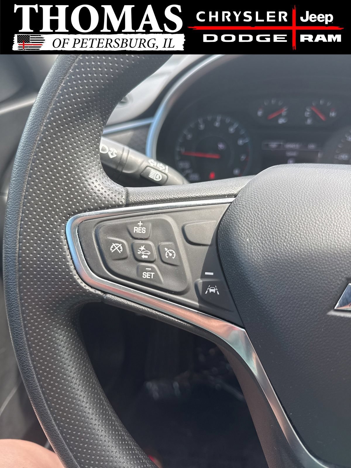 Used 2024 Chevrolet Malibu LT FWD image 12