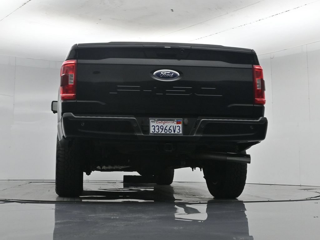 Used 2023 Ford F150 XLT w/ Equipment Group 302A High AWD/4WD image 55