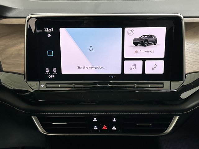 New 2026 Volkswagen Atlas SE image 32