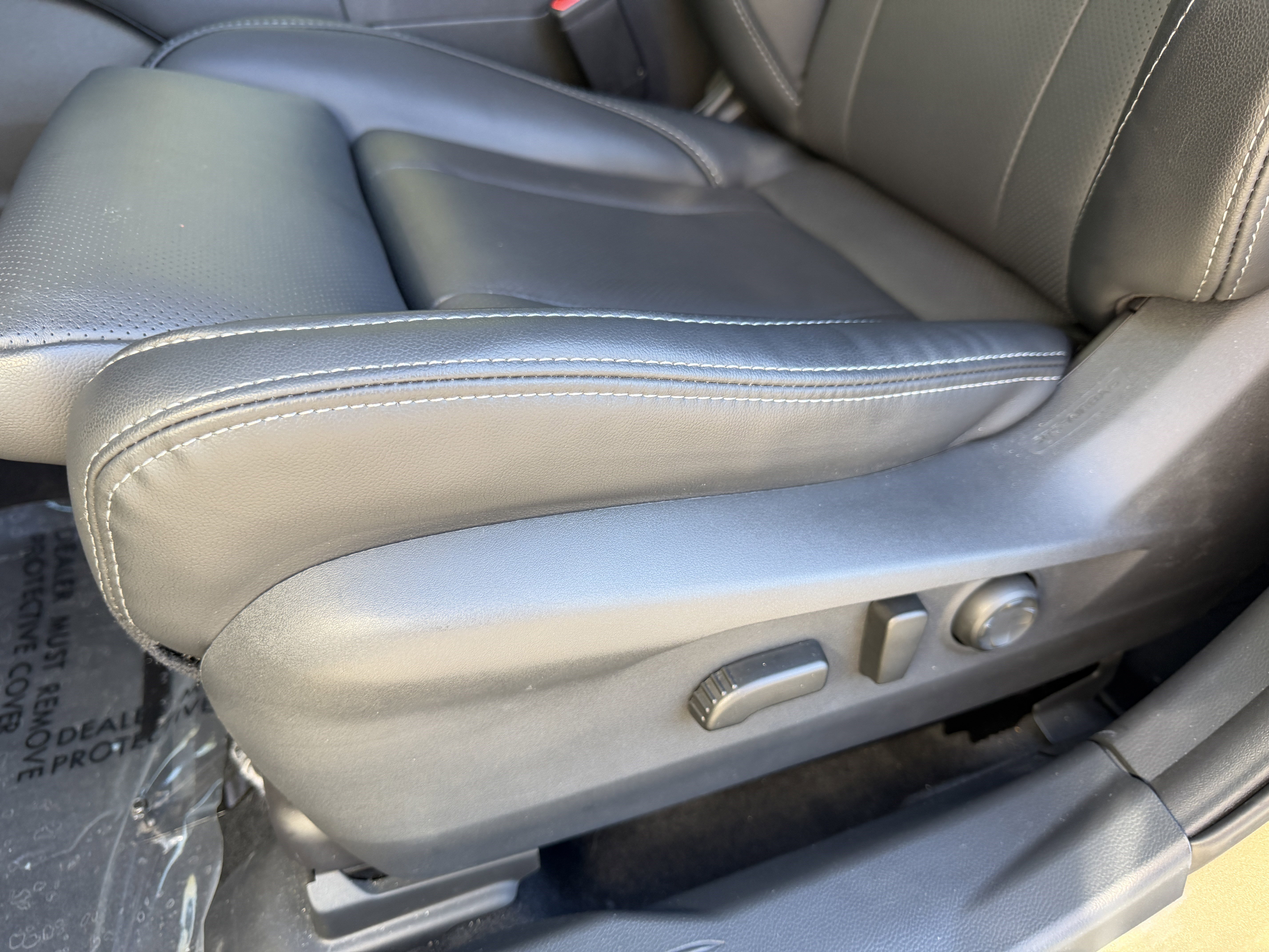 Used 2025 Subaru Outback Limited image 18