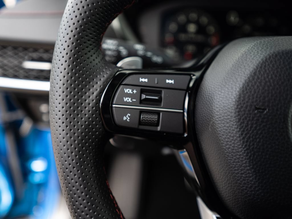 New 2026 Acura ADX A-Spec AWD/4WD image 28