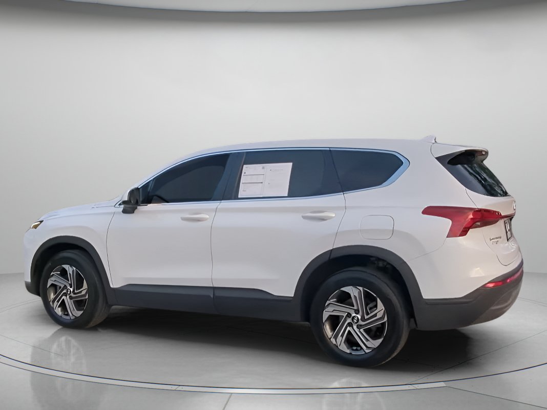 Used 2021 Hyundai Santa Fe SE w/ Cargo Package FWD image 20