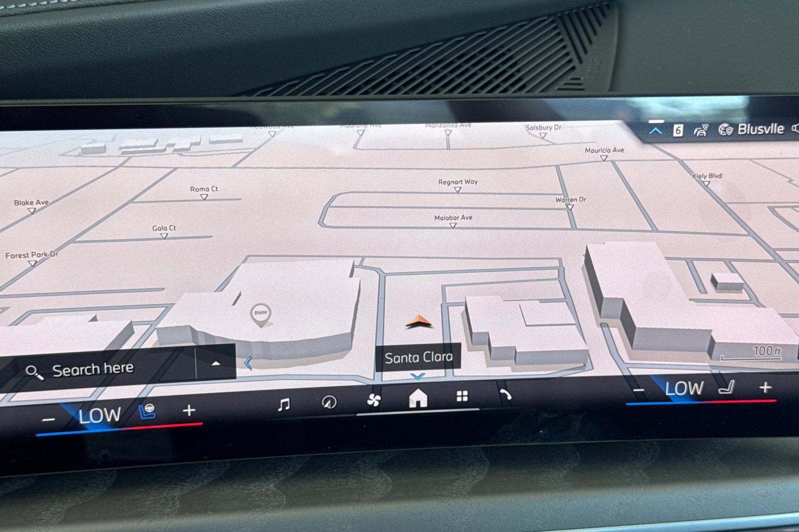 New 2025 BMW 760i xDrive image 24