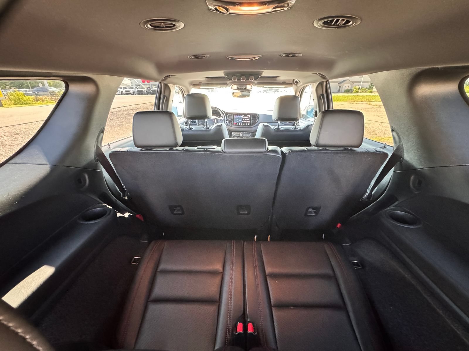 Used 2024 Dodge Durango R/T AWD/4WD image 25