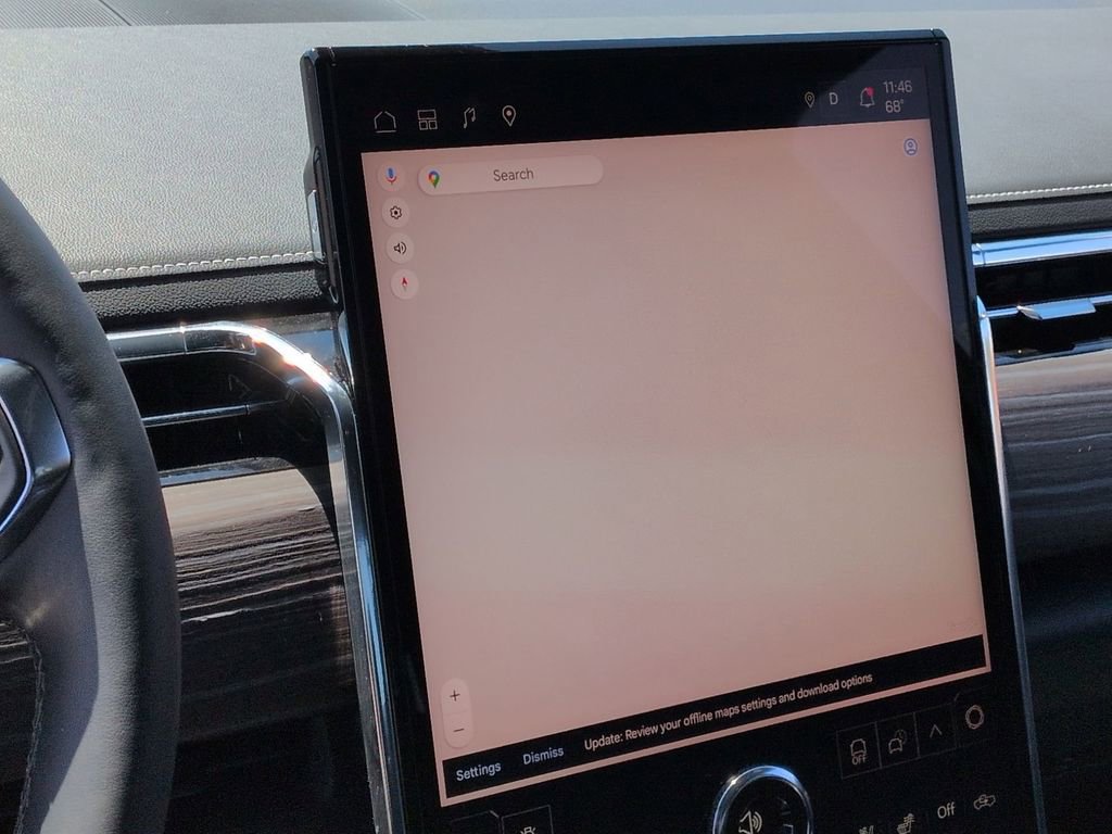 Certified 2025 GMC Sierra EV Denali AWD/4WD image 15